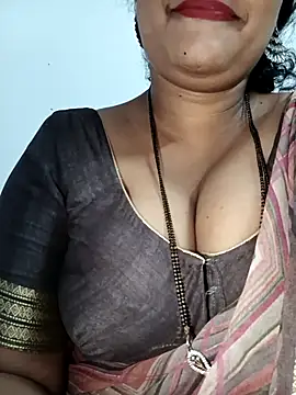 Nyra-23 online show from September 20, 2025, 8:52 am