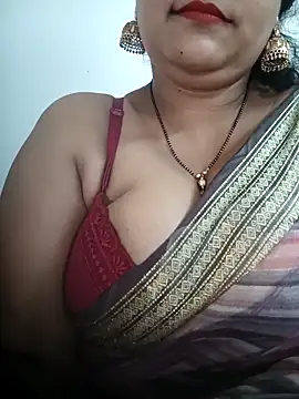 Snapshot of Nyra-23 chatting on February 9, 2026, 7:06 am Nyra-23 online show from February 9, 2026, 7:06 am