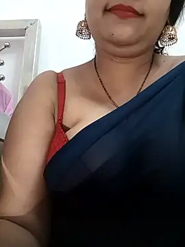 Snapshot of Nyra-23 chatting on February 10, 2026, 8:02 am Nyra-23 online show from February 10, 2026, 8:02 am