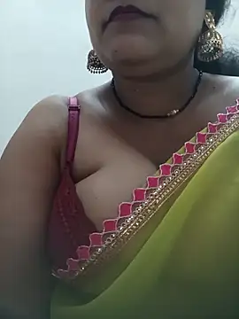 Nyra-23 online show from April 1, 2026, 8:26 am