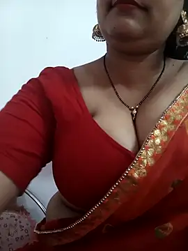 Snapshot of Nyra-23 chatting on February 4, 2026, 8:31 am Nyra-23 online show from February 4, 2026, 8:31 am