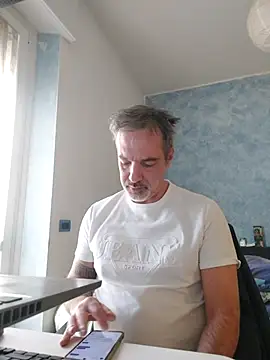 Marcolino183 online show from March 30, 2026, 7:21 am