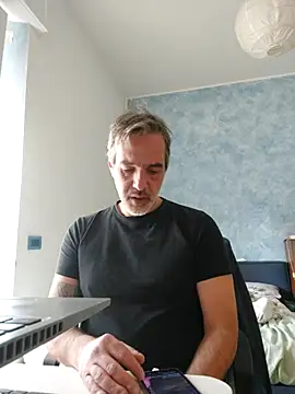 Marcolino183 online show from April 20, 2026, 7:33 am