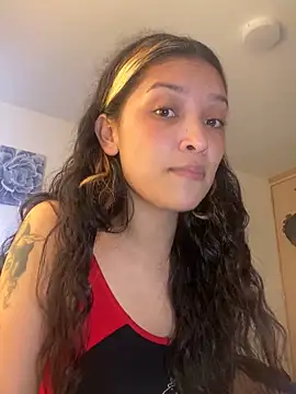 baby lizy online show from October 20, 2025, 8:53 pm