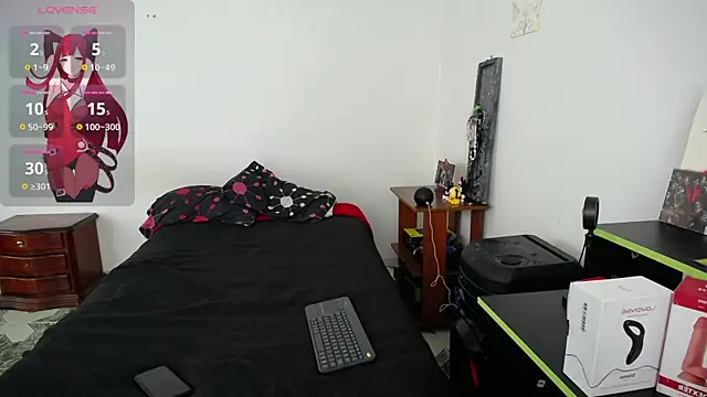 dylan fun18 online show from February 17, 2025, 3:11 pm