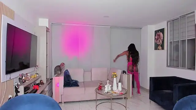 Antotss online show from January 11, 2026, 12:06 am