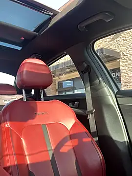 bigdinca online show from October 8, 2025, 11:38 pm