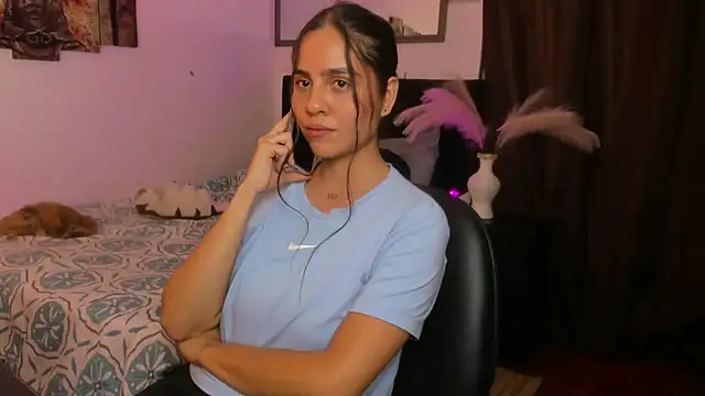 Snapshot of alisa_jhons1 chatting on September 29, 2025, 2:40 am alisa jhons1 online show from September 29, 2025, 2:40 am