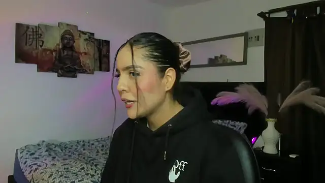 Snapshot of alisa_jhons1 chatting on September 30, 2025, 2:17 am alisa jhons1 online show from September 30, 2025, 2:17 am