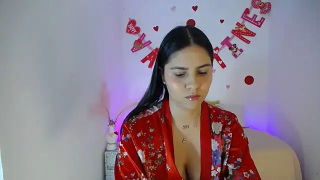 Snapshot of alisa_jhons1 chatting on February 15, 2025, 1:31 am alisa jhons1 online show from February 15, 2025, 1:31 am