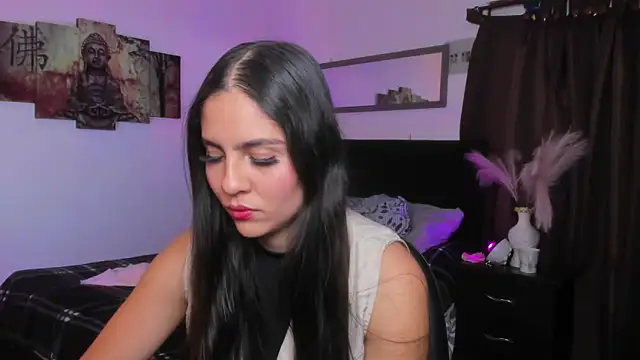 Snapshot of alisa_jhons1 chatting on September 21, 2025, 1:11 am alisa jhons1 online show from September 21, 2025, 1:11 am