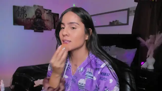 Snapshot of alisa_jhons1 chatting on September 20, 2025, 1:10 am alisa jhons1 online show from September 20, 2025, 1:10 am