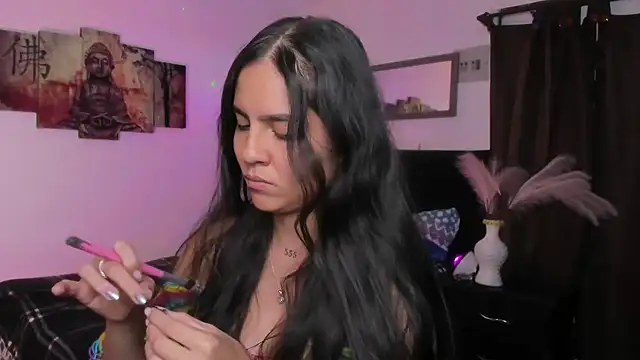 Snapshot of alisa_jhons1 chatting on October 3, 2025, 1:31 am alisa jhons1 online show from October 3, 2025, 1:31 am