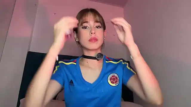 alice guerin  online show from March 27, 2026, 4:54 am