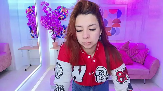 Gabby evanns online show from October 4, 2025, 11:56 am