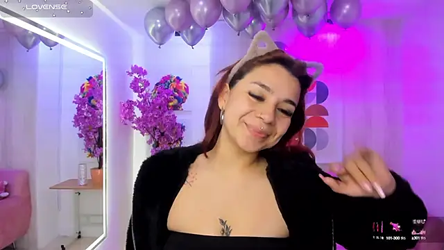 Gabby evanns online show from September 16, 2025, 12:06 pm