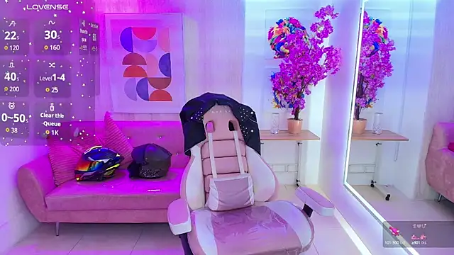 Gabby evanns online show from September 27, 2025, 12:11 pm