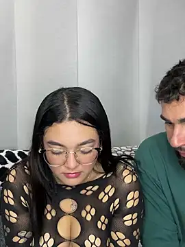 Snapshot of camianddanna chatting on January 18, 2025, 5:31 am camianddanna online show from January 18, 2025, 5:31 am