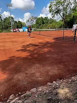 Snapshot of camianddanna chatting on December 25, 2024, 3:49 pm camianddanna online show from December 25, 2024, 3:49 pm