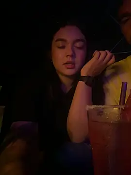 Snapshot of camianddanna chatting on January 20, 2025, 1:18 am camianddanna online show from January 20, 2025, 1:18 am