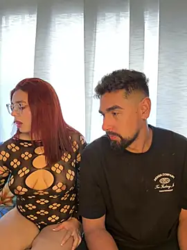 Snapshot of camianddanna chatting on December 31, 2024, 8:12 pm camianddanna online show from December 31, 2024, 8:12 pm