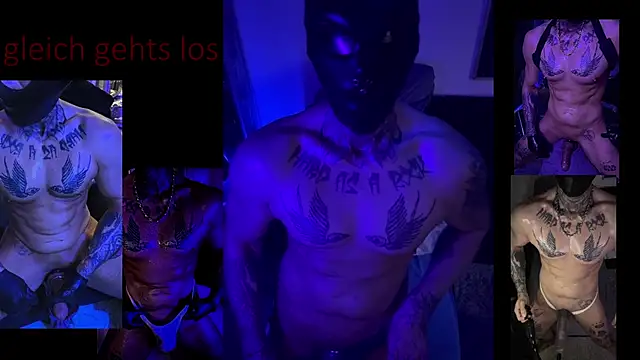 LuggiJack online show from December 1, 2025, 4:08 pm