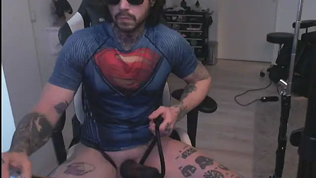 LuggiJack online show from January 26, 2025, 12:43 pm