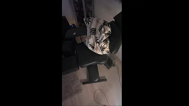 LuggiJack online show from January 1, 2025, 2:09 pm