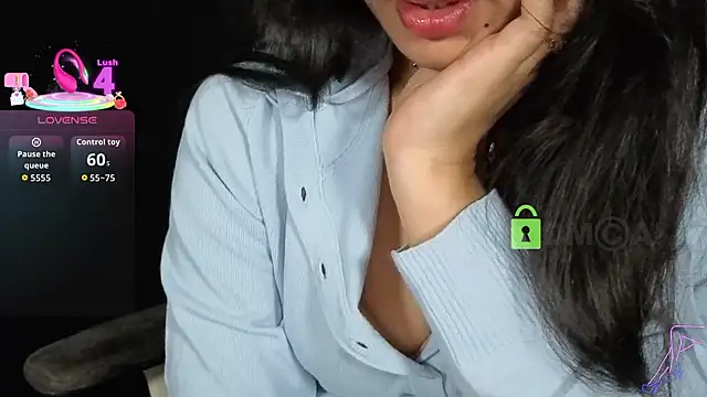 Snapshot of manogna_teluguammai chatting on February 1, 2026, 6:17 pm manogna teluguammai online show from February 1, 2026, 6:17 pm