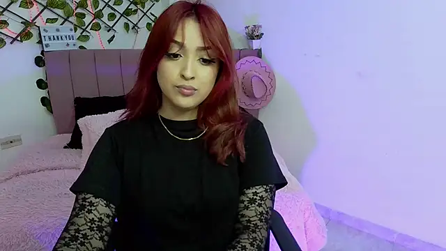 sapphire lilac online show from December 19, 2025, 1:09 am