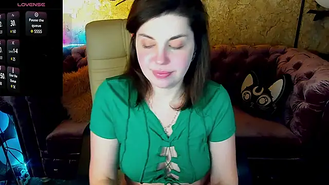 Snapshot of MirandaWong chatting on February 21, 2025, 4:48 pm MirandaWong online show from February 21, 2025, 4:48 pm