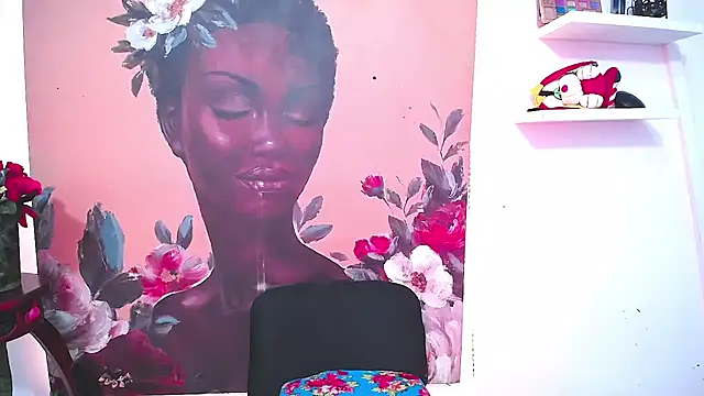 Agathasexy online show from April 8, 2026, 5:53 am