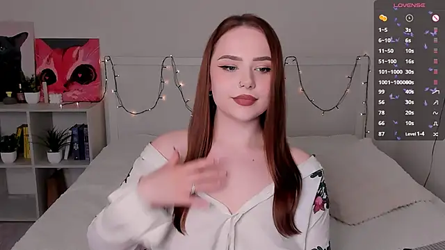 Snapshot of LittleKiitten chatting on March 20, 2025, 3:47 pm LittleKiitten online show from March 20, 2025, 3:47 pm