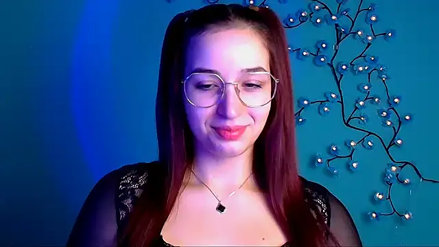Jessie Kisss online show from October 13, 2025, 5:20 am
