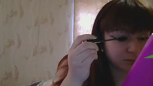 Snapshot of StarandMoon chatting on January 23, 2025, 10:43 am StarandMoon online show from January 23, 2025, 10:43 am