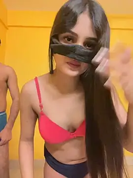 Hotcouple012 online show from October 8, 2025, 8:20 pm