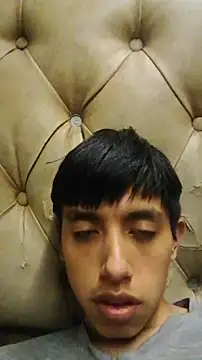 danuel23 online show from March 21, 2026, 12:23 am