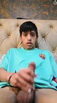 danuel23 online show from March 27, 2026, 3:57 pm