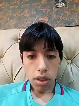 danuel23 online show from April 19, 2026, 6:10 pm