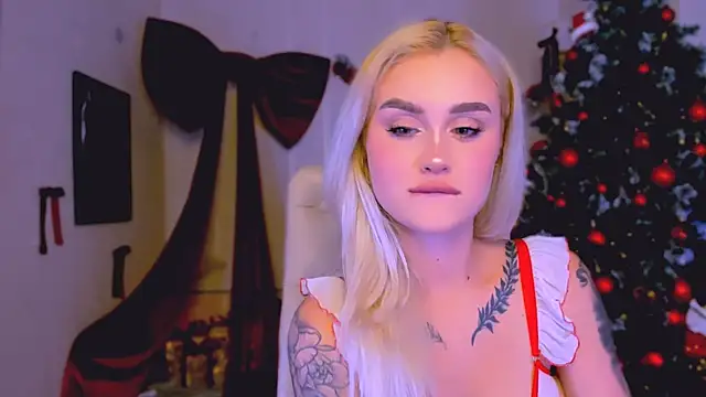  Ravenaa online show from December 21, 2025, 2:41 pm