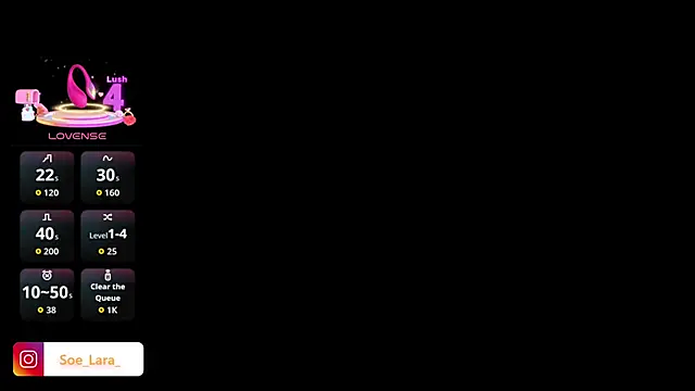 Soe Lara online show from October 10, 2025, 11:22 am