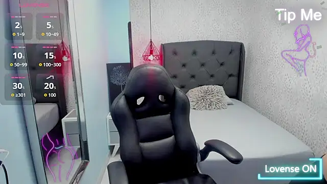 MAGNOLEROY online show from March 7, 2026, 1:49 pm