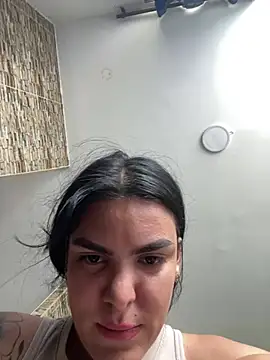 MARYADSUARD online show from March 12, 2026, 7:07 pm