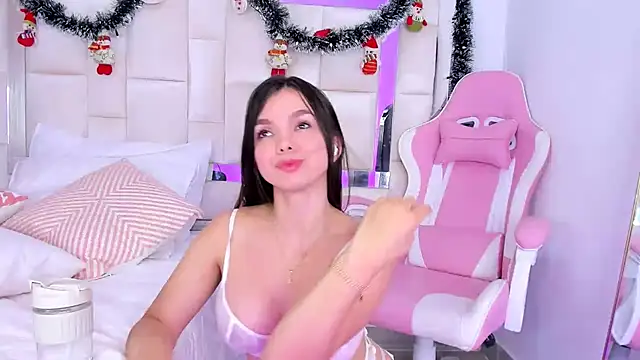 isabella gomez11 online show from December 23, 2024, 9:29 pm