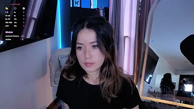 sexfire lalita online show from September 15, 2025, 5:02 pm