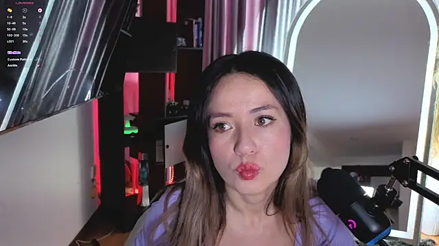 sexfire lalita online show from September 25, 2025, 5:08 pm