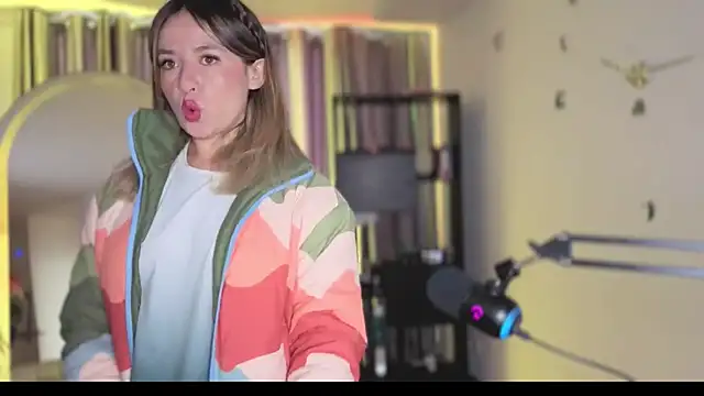 Snapshot of sexfire_lalita chatting on January 13, 2026, 9:41 pm sexfire lalita online show from January 13, 2026, 9:41 pm