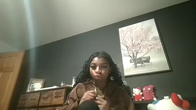 Harmonyxlover online show from December 19, 2025, 10:34 pm