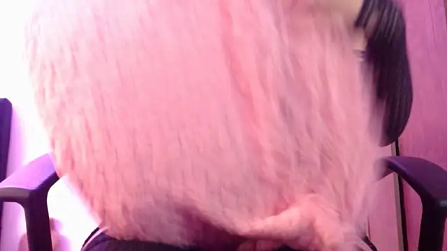 Snapshot of Miia-fox chatting on February 14, 2025, 12:25 pm Miia-fox online show from February 14, 2025, 12:25 pm