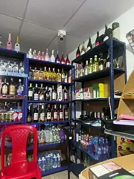 Snapshot of Hot_beauty__ chatting on February 14, 2026, 2:23 am Hot beauty online show from February 14, 2026, 2:23 am